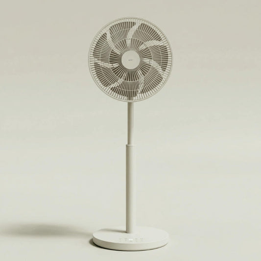 edir BLDC Cordless Fan