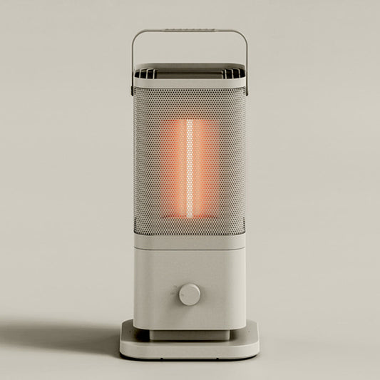 edir Penta Carbon Heater